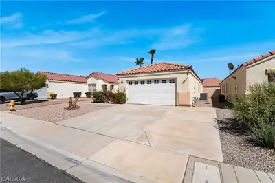 769 Salt Flats Circle, Henderson