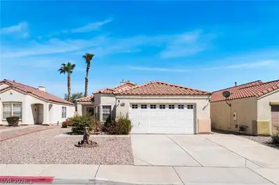 769 Salt Flats Circle Front of Structure