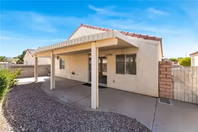 769 Salt Flats Circle Patio