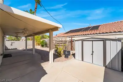 769 Salt Flats Circle Yard