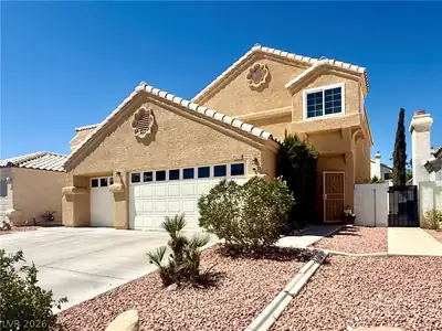 2305 Loggerhead Road Las Vegas, NV 89117