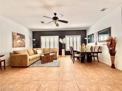 2305 Loggerhead Road Living Room