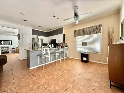 2305 Loggerhead Road Dining Area