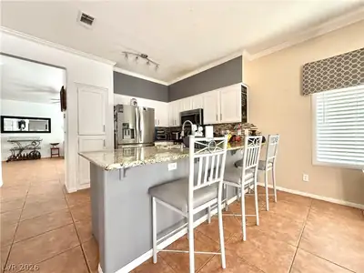2305 Loggerhead Road Kitchen