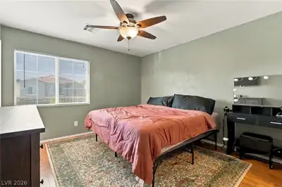 9104 Silk Threads Avenue Primary Bedroom
