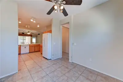 5131 Opal Crest Avenue Dining Area