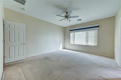 5131 Opal Crest Avenue Primary Bedroom