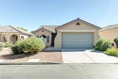 5131 Opal Crest Avenue, Las Vegas