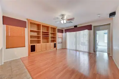 5131 Opal Crest Avenue Living Room