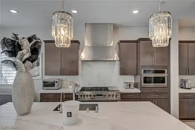 2689 Pioneer Estates Court Kitchen