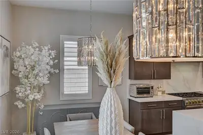 2689 Pioneer Estates Court Dining Area