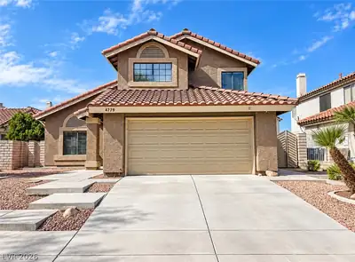 4779 Yorkfield Circle, Las Vegas