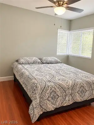 4779 Yorkfield Circle Bedroom
