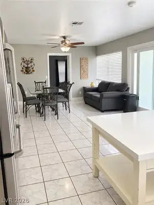 4779 Yorkfield Circle Dining Area
