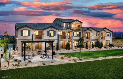 473 Filaree Place Henderson, NV 89015