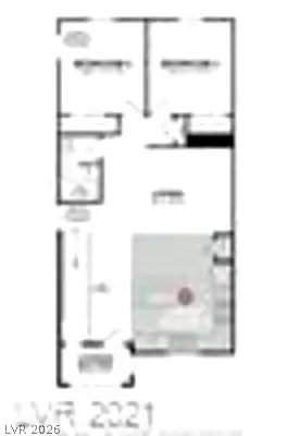 473 Filaree Place Floor Plan