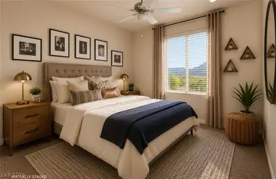 473 Filaree Place Bedroom