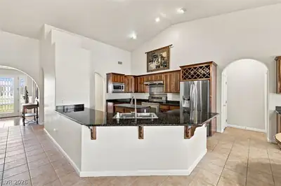 3521 South Twilight Avenue Kitchen