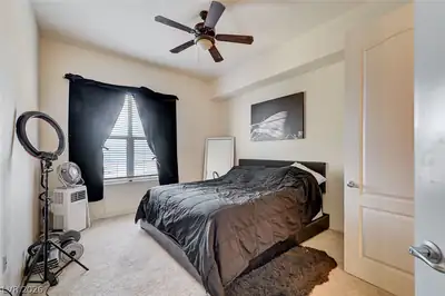62 East Serene Avenue 336 Bedroom