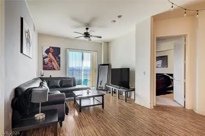 62 East Serene Avenue 336 Living Room