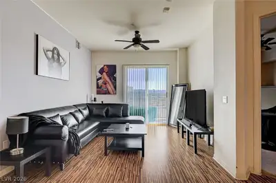62 East Serene Avenue 336 Living Room