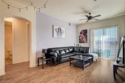 62 East Serene Avenue 336 Living Room
