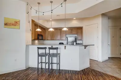 62 East Serene Avenue 336 Kitchen