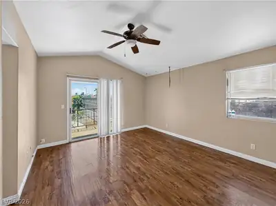 6664 Goldencreek Way Bedroom