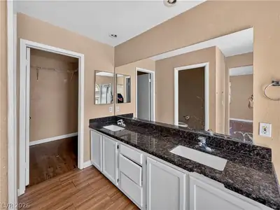 6664 Goldencreek Way Primary Bathroom