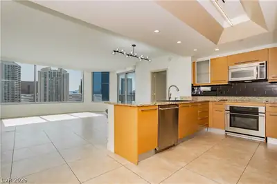 222 Karen Avenue 2301, Las Vegas