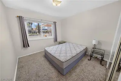 137 Sam Jonas Drive Bedroom