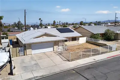 137 Sam Jonas Drive, Las Vegas
