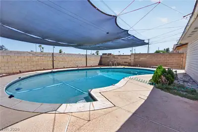 137 Sam Jonas Drive Pool
