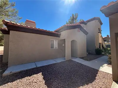 9000 South Las Vegas Boulevard 1091 Front of Structure
