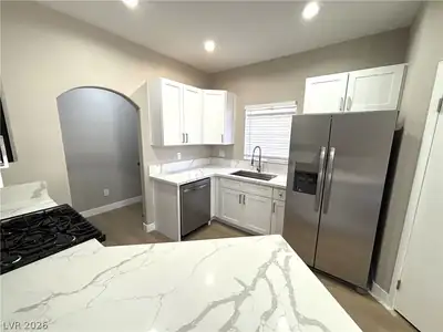 9000 South Las Vegas Boulevard 1091 Kitchen