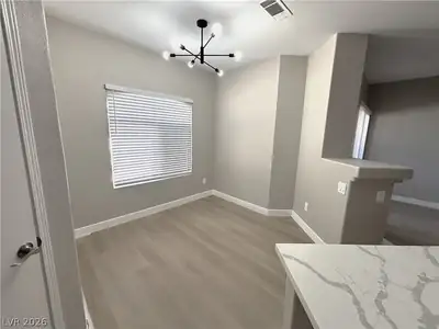 9000 South Las Vegas Boulevard 1091 Dining Area