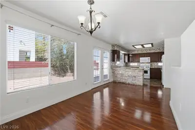 4501 Heavenly Love Way Dining Area
