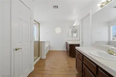 4501 Heavenly Love Way Primary Bathroom