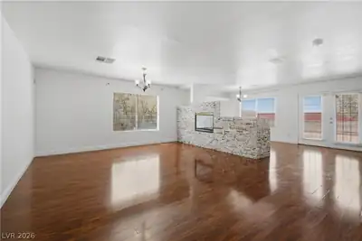 4501 Heavenly Love Way Living Room