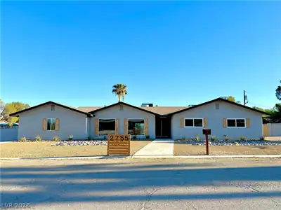 2755 South Torrey Pines Drive, Las Vegas