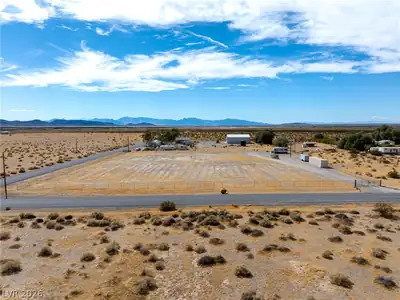 3534 South Bronco Way Lot