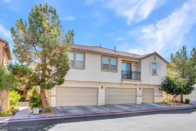 6250 West Arby Avenue 162 Las Vegas, NV 89118