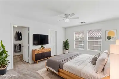 6250 West Arby Avenue 162 Bedroom