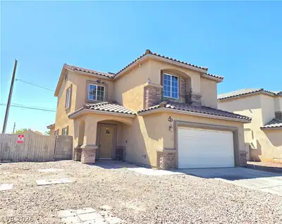 4895 East Baltimore Avenue, Las Vegas