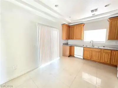 4895 East Baltimore Avenue Kitchen