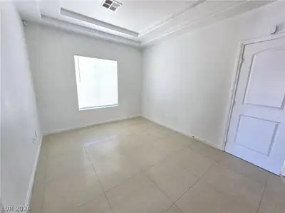 4895 East Baltimore Avenue Bedroom