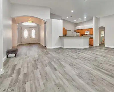 9693 Dancing Pond Way, Las Vegas, NV 89178 Living Room