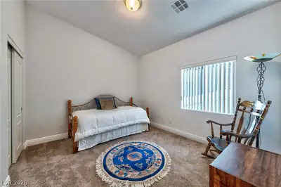 9693 Dancing Pond Way, Las Vegas, NV 89178 Bedroom