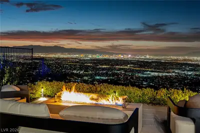 651 Overlook Rim Drive Henderson, NV 89012