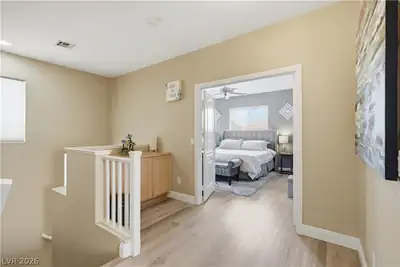 10876 Avenzano Street Bedroom